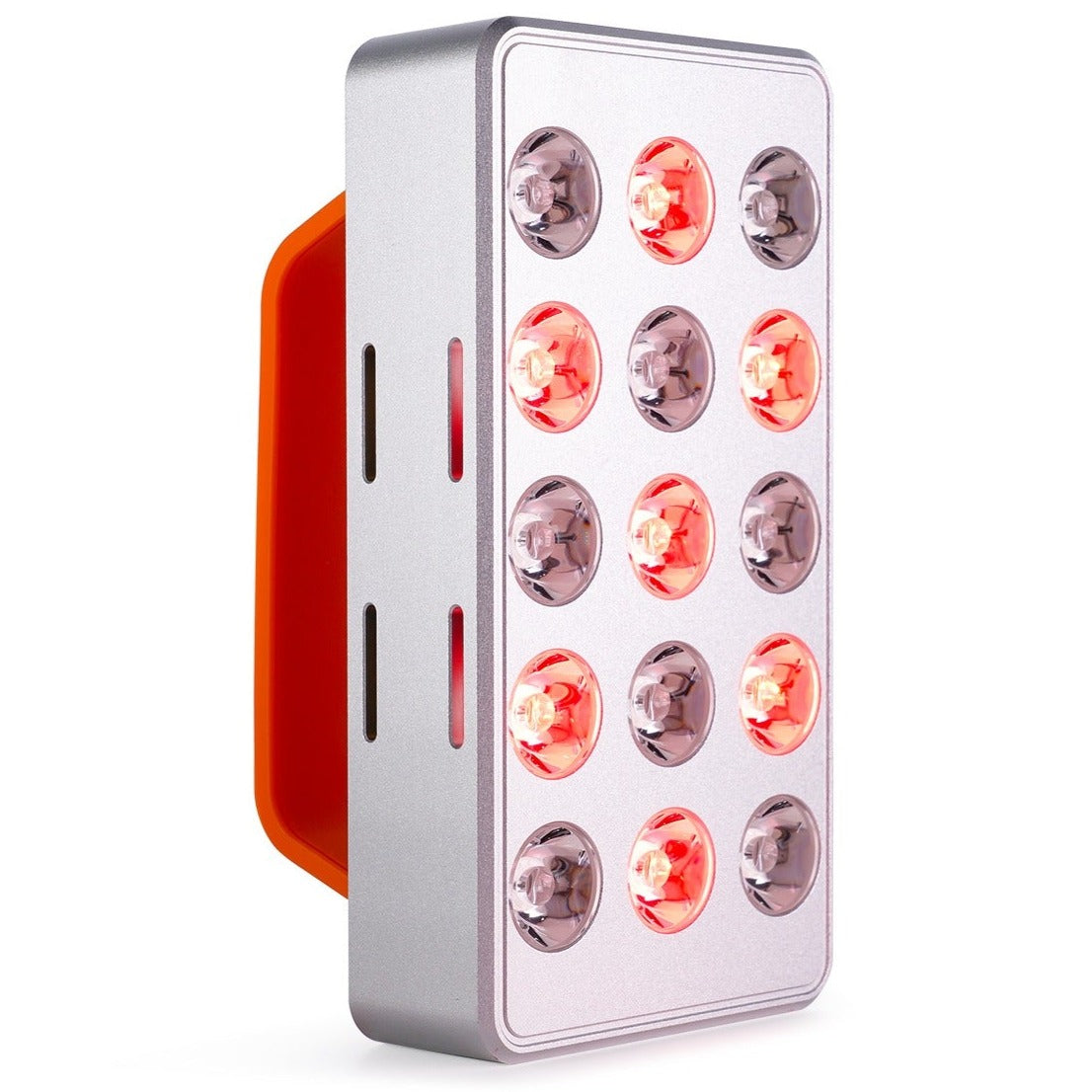 Portable infrared on sale light therapy