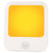 NoBlue Deluxe Plugin Amber Night Light