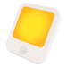 NoBlue Deluxe Plugin Amber Night Light